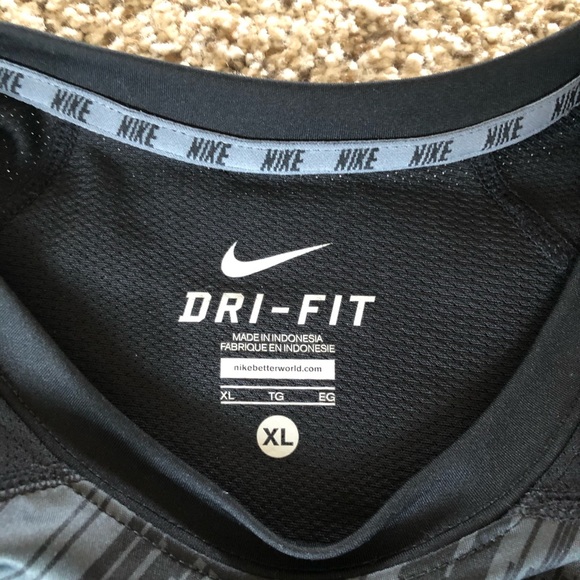 Nike Shirts | Mens Nike Drifit Xl | Poshmark